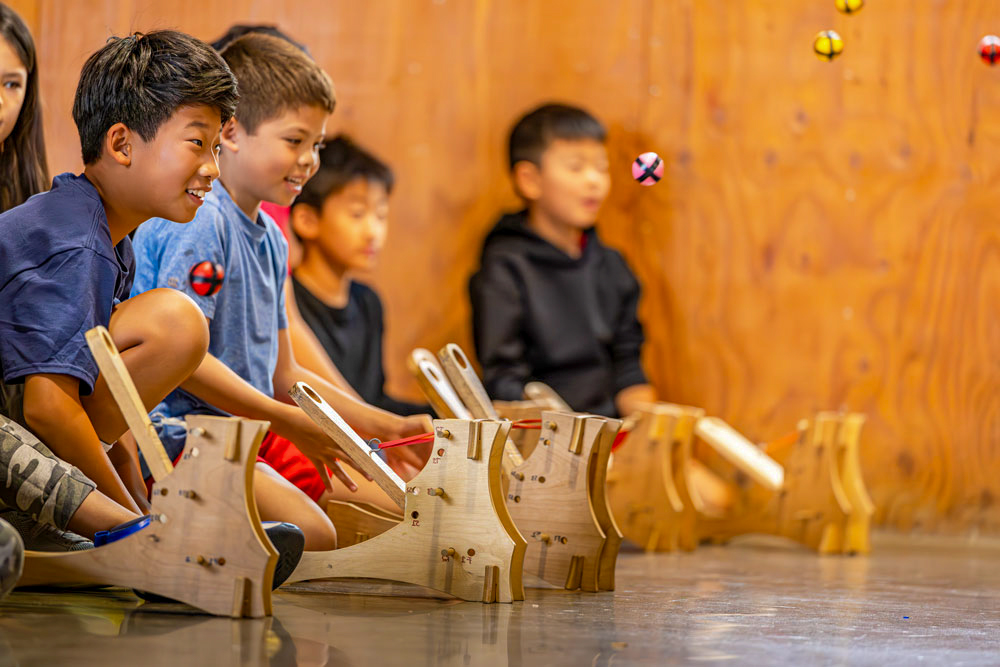 BrainStorm STEM: STEM Explorers